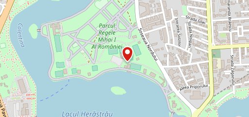 Harem на карте