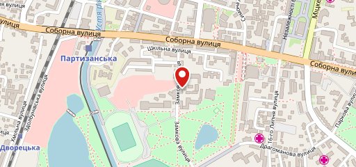 Harem Burger на карте