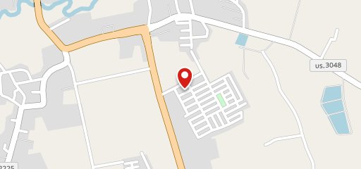 HARLEY ROUTE 288 на карте