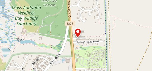 Harrigan's Cafe на карте