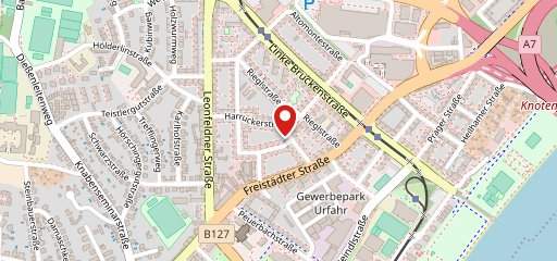 Harruckerstüberl на карте