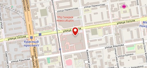Harucha на карте