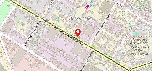 Гарвард на карте