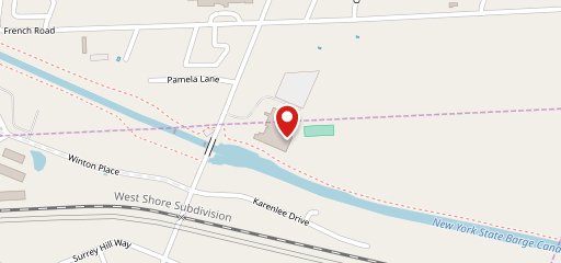 HarvestEatery на карте