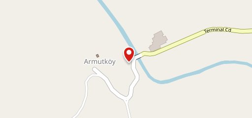 Has Bahçe на карте