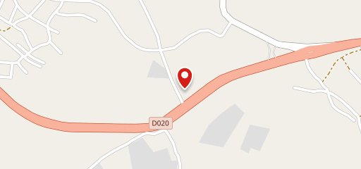 Has Bahçe на карте
