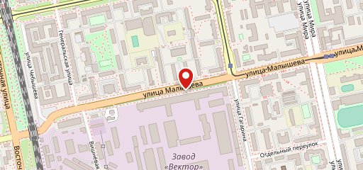 Has Kebab Halal Food на карте