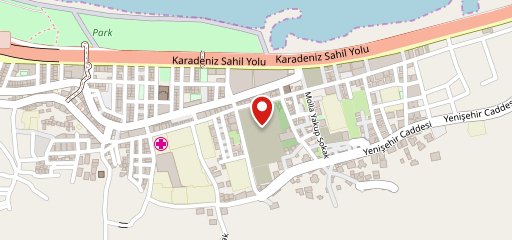 Has Lokum на карте