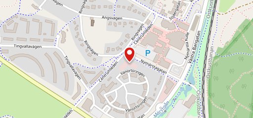 Has. To. Be на карте