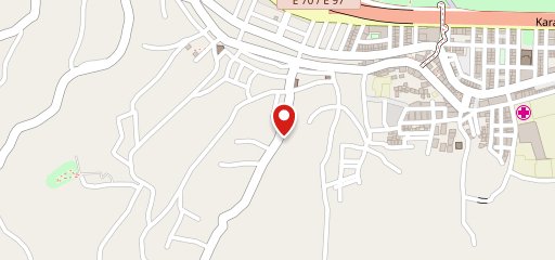 Hasat Unlu Mamülleri на карте