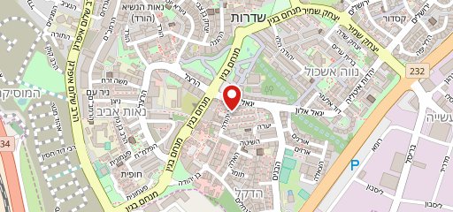 Hashdera 26 на карте
