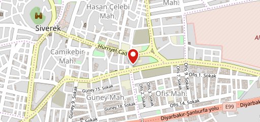 Haşim Usta на карте