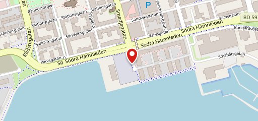 Hasmir на карте