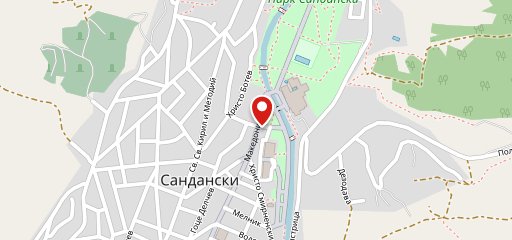 Has#tag на карте