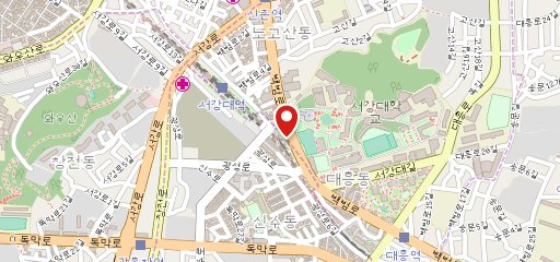 Hasook Bar на карте