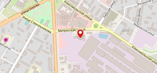 Hatimaki на карте