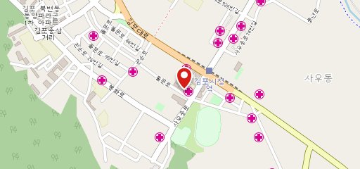해터스커피 на карте
