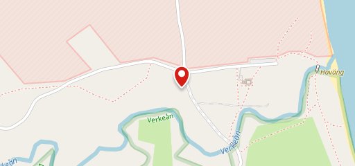 Haväng Sommarcafé на карте