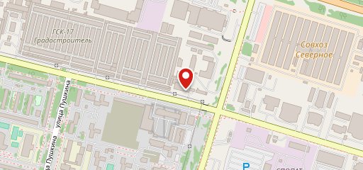 Havana Club на карте