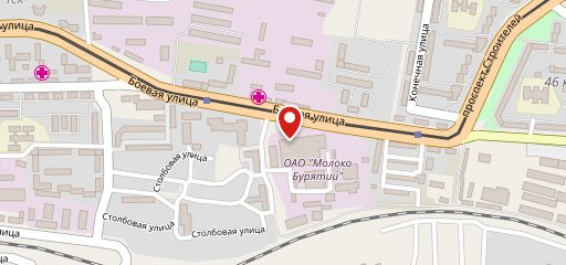 Havana Club Lounge на карте