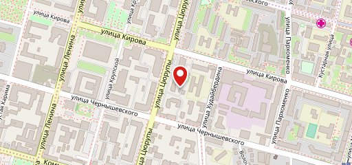 Хавьер Бардым на карте