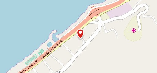 HAVVA CAFE на карте
