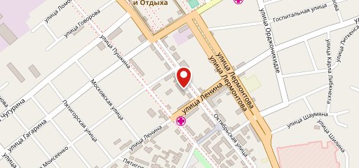 Hawa coffee на карте