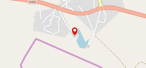 Dream Garden на карте