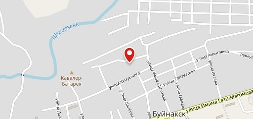 Hayal_restoran_makhachkala на карте