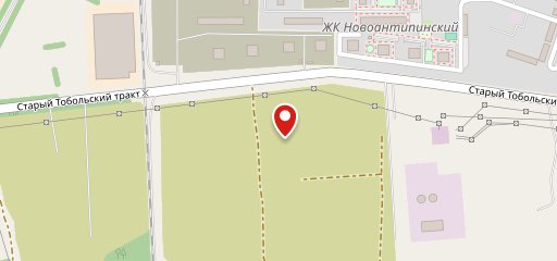 Hayat Lounge на карте