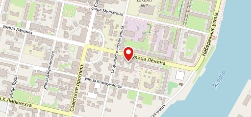 Haze House на карте