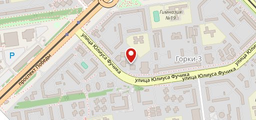 Hbkazan на карте