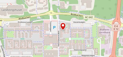 Hc Mat на карте