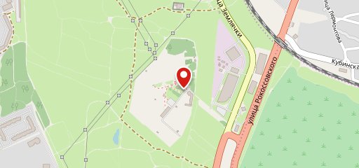 hCatering на карте