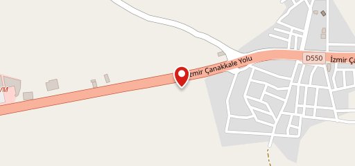 Hd Iskender на карте