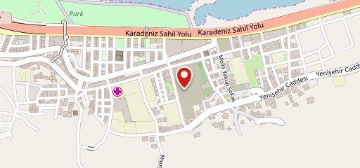 Hd Iskender на карте