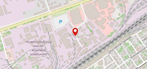 Здоровое и полноценное питание на карте