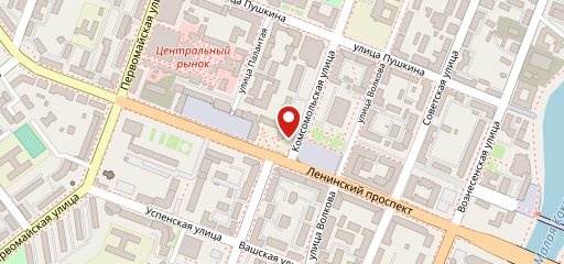 Healthyfoodeveryday на карте