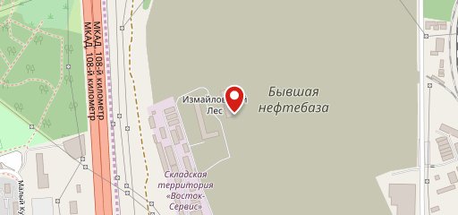 Heart Coffee на карте