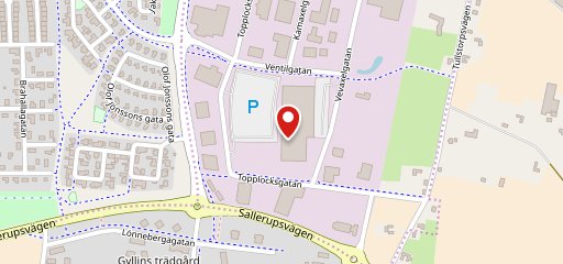 Heat Malmö на карте