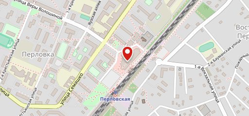 Heavy Haze на карте