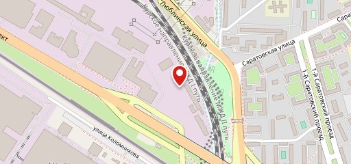 Hebikan Dojo на карте
