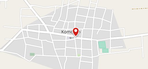 Hectors на карте