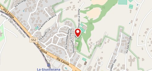 Edera Food Hub - Casetta Bianca на карте