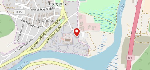 Hedi на карте