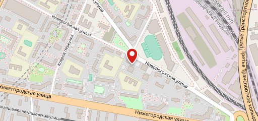 Hedonism coffee на карте
