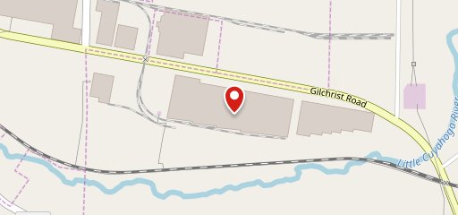 Heidelbert Distributing Co на карте