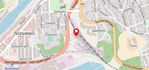 Heimat на карте