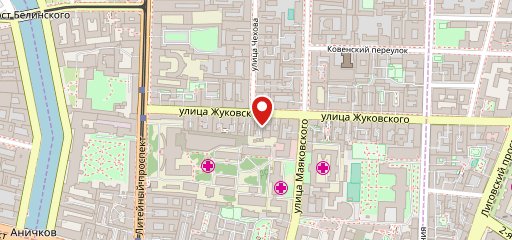 Heisen Bar на карте