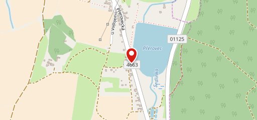 Restaurace HEJA на карте